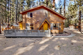 Paradise in Cedar #2095 by Big Bear Vacations